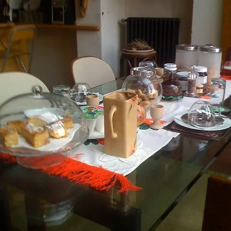 Agli Orti B&B 5*