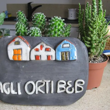 Agli Orti B&B