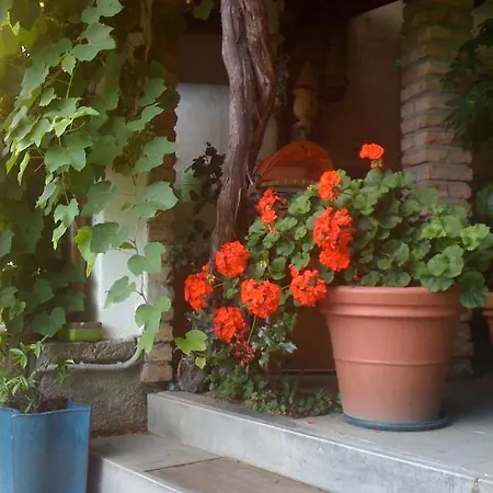 Agli Orti B&B