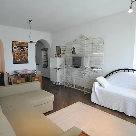 Agli Orti B&B 베르가모