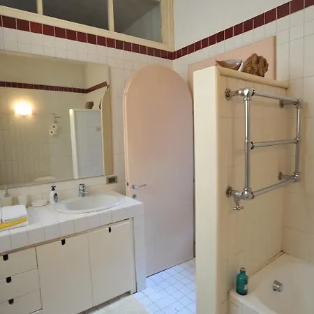 Agli Orti B&B 5*