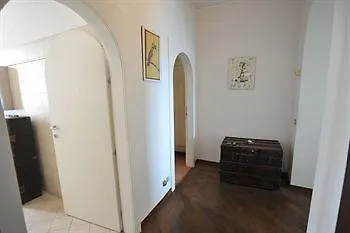 B&B Agli Orti 베르가모