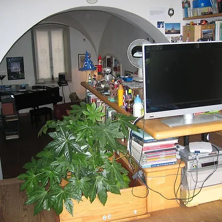 B&B Agli Orti 5*