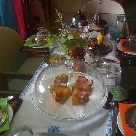 B&B Agli Orti 베르가모
