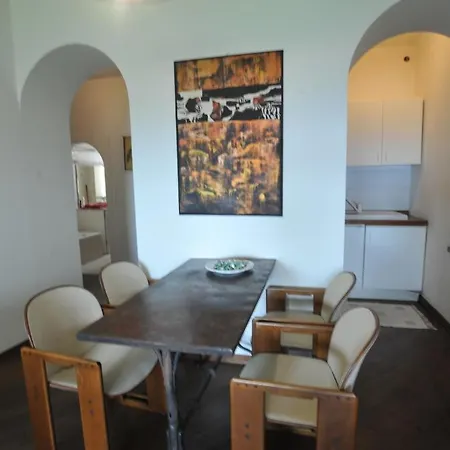 Hotel Agli Orti 5*