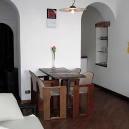 Agli Orti Hotel