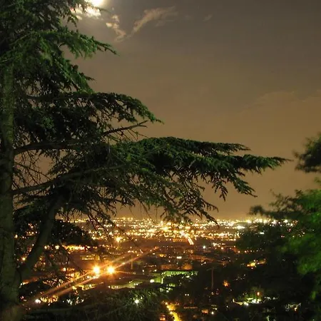 Agli Orti Hotel 5*