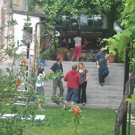 Agli Orti Hotel
