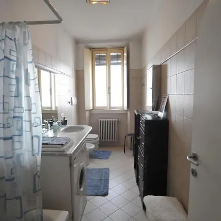 Agli Orti 5* Bergamo