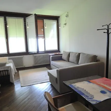 Agli Orti Hotel Bergamo