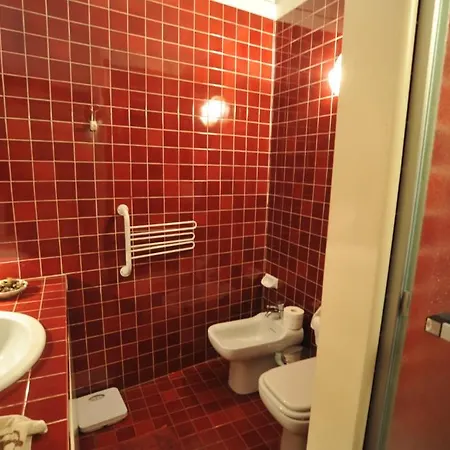 Agli Orti Hotel Bergamo