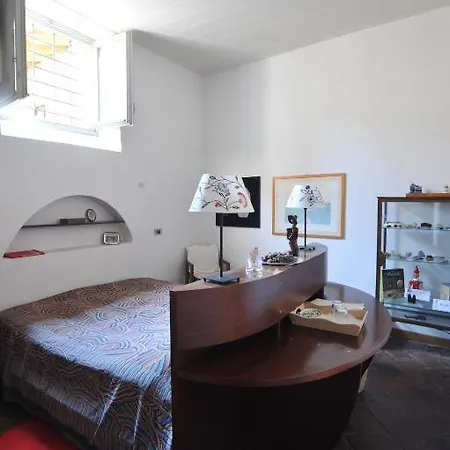 Agli Orti Hotel