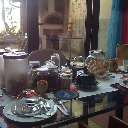 Hotel Agli Orti