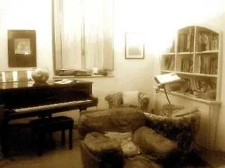 Agli Orti 5* Bergamo