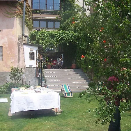 Bed & Breakfast Agli Orti